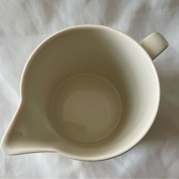 Villeroy & Boch Verona iris porcelain pitcher - Picture 7 of 11